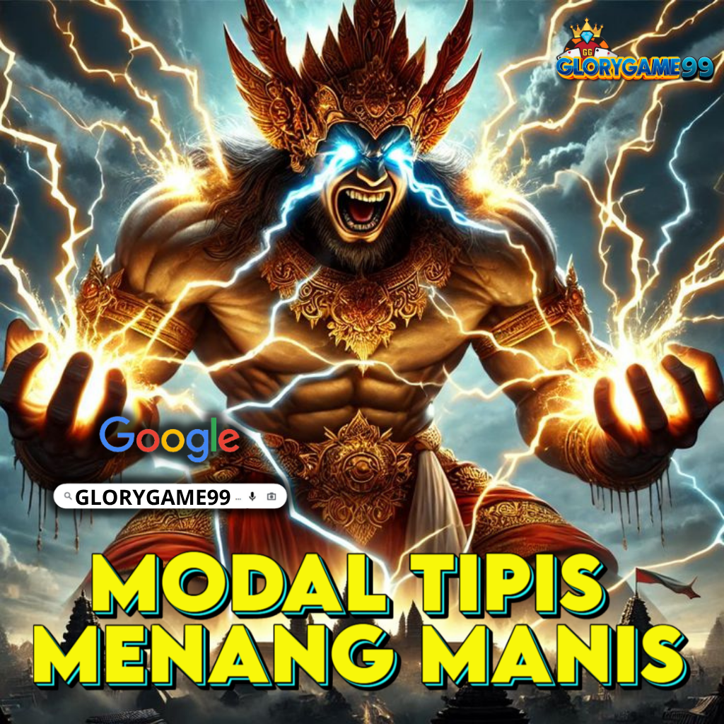 GLORYGAME99 : Dunia Hiburan Digital dengan Fitur Lengkapimage 1