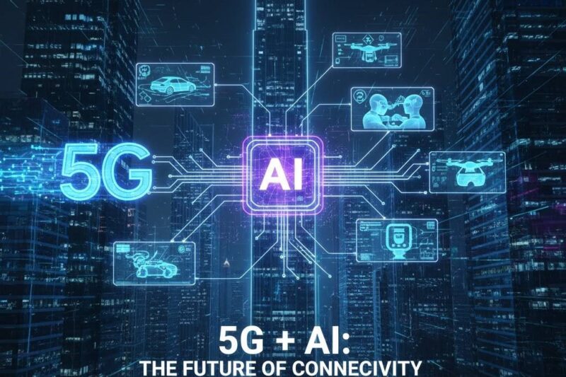 Hackathon Edisi Kedua Angkat Inovasi Berbasis 5G dan AI