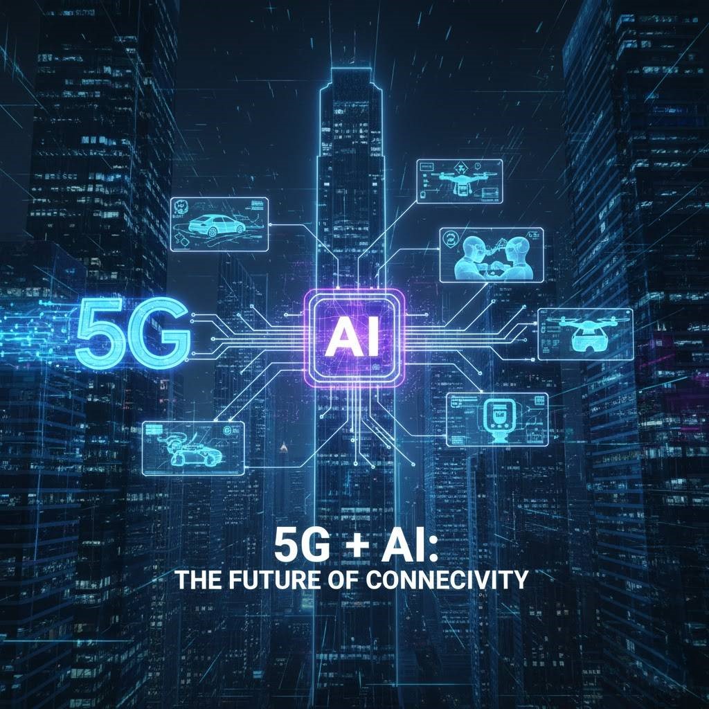 Hackathon Edisi Kedua Angkat Inovasi Berbasis 5G dan AI