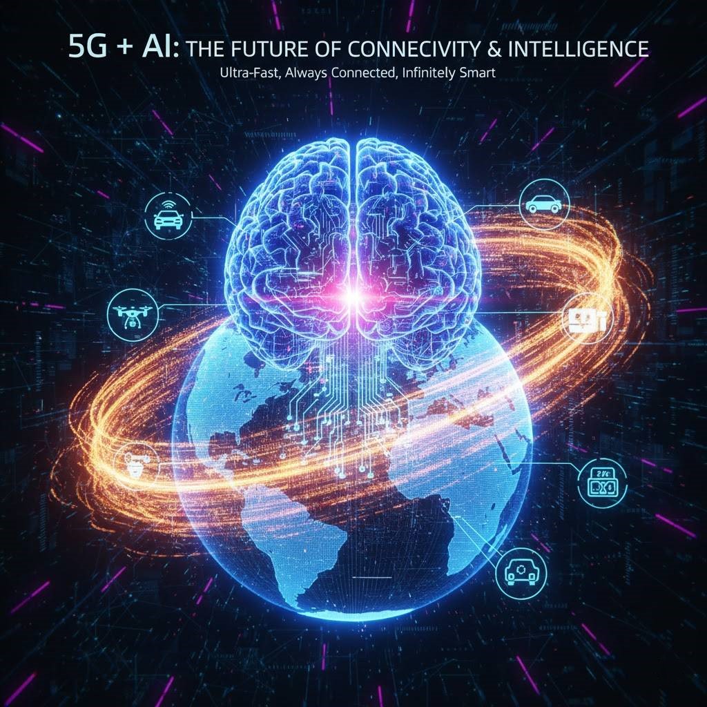 3 Inovasi AI + 5G Terdepan dari Ericsson Hackathon 2025