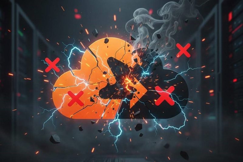 Cloudflare Atasi Gangguan Global, Akses Internet Kembali Normal