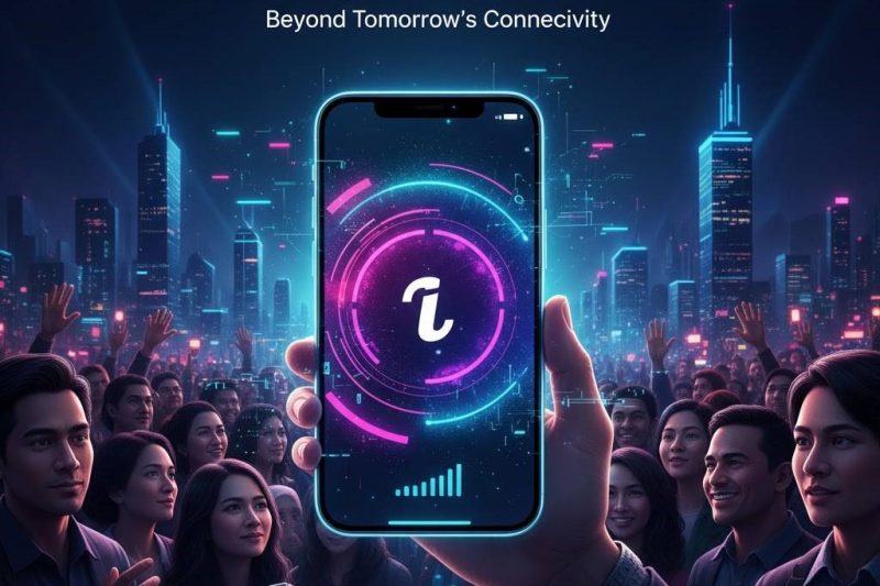 iPhone 17 Series Jadi Strategi Baru Indosat Dongkrak Pelanggan Pascabayar